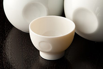 SAKE CUP