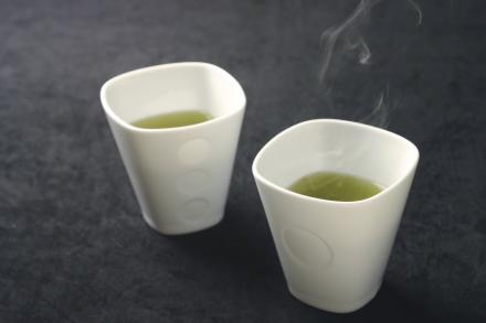 Green Tea Cup