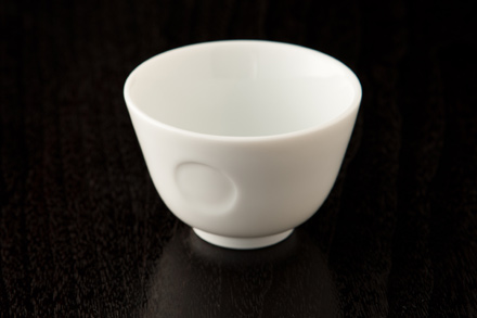 JAPANESE TEA CUP