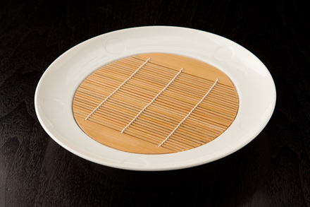 SOBA PLATE