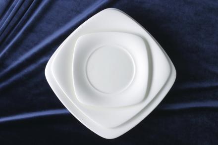 square plate