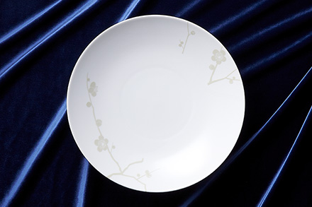 Design Bowl (L) Ume