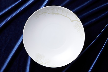 Design Bowl (L) Matsu