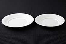 Deep Design Plate