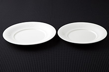 Deep Design Plate