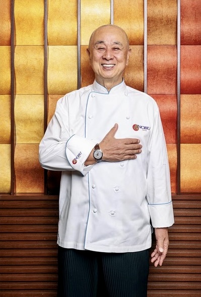 ノブ・マツヒサ