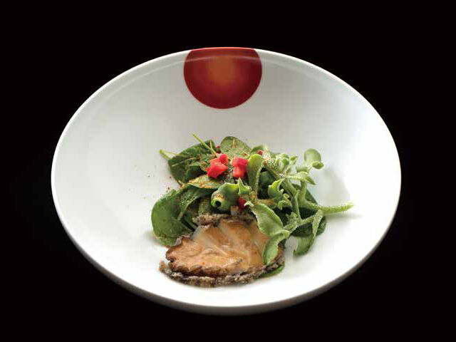 世界へ、そして未来へ